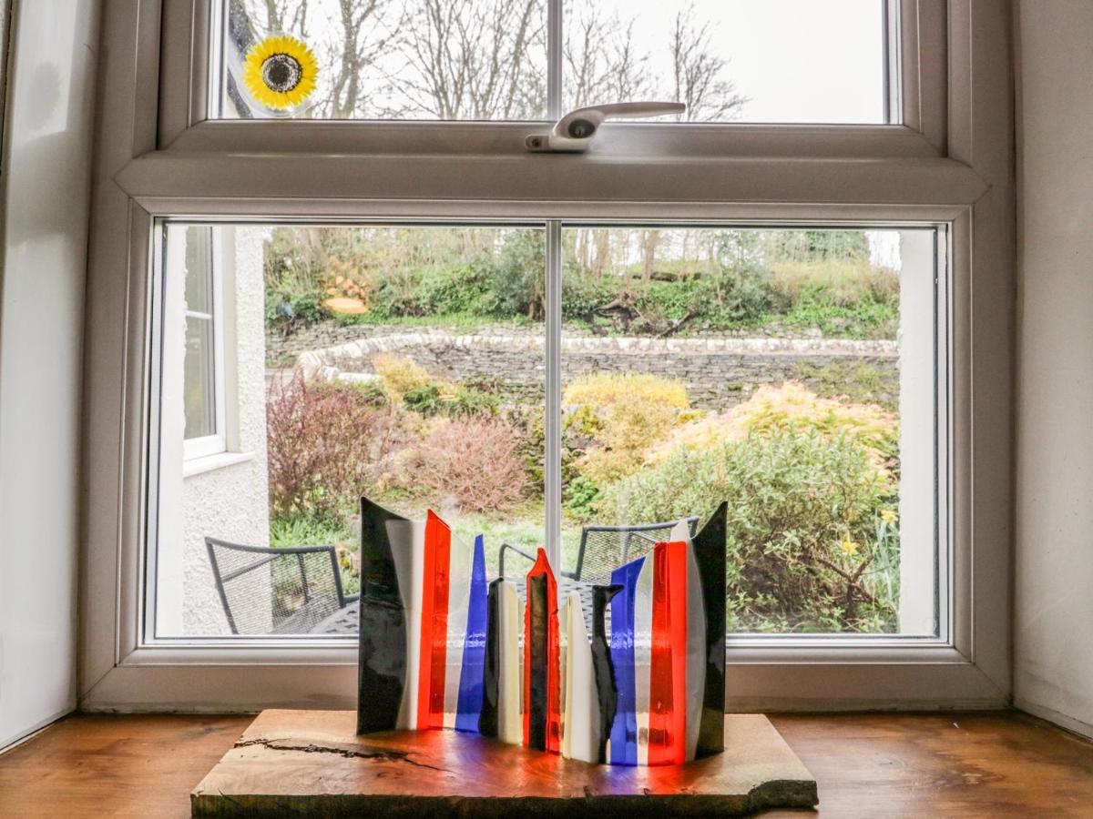 14 Low Row Holker Eksteriør bilde